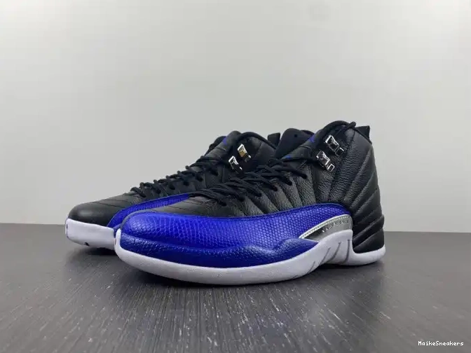 MaikeSneakers 12 Jordan Hyper WMNS Royal AO6068-004 Air 0508